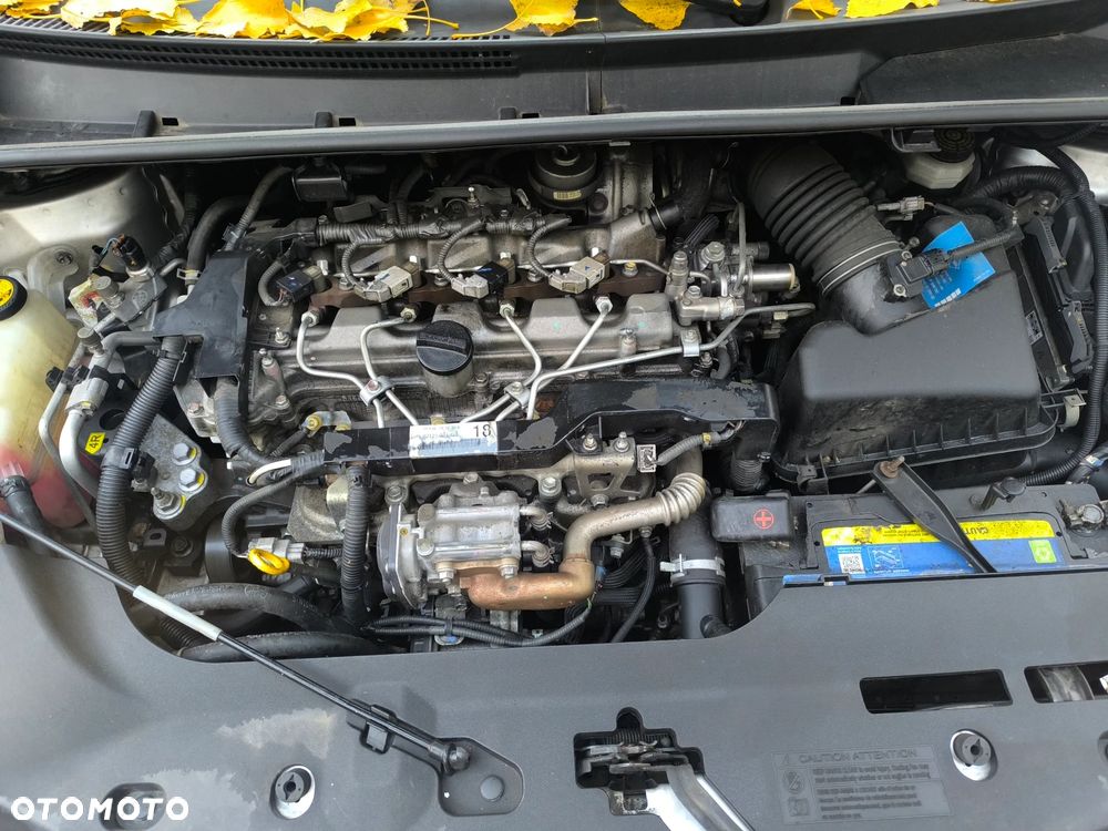 Toyota Verso - 7