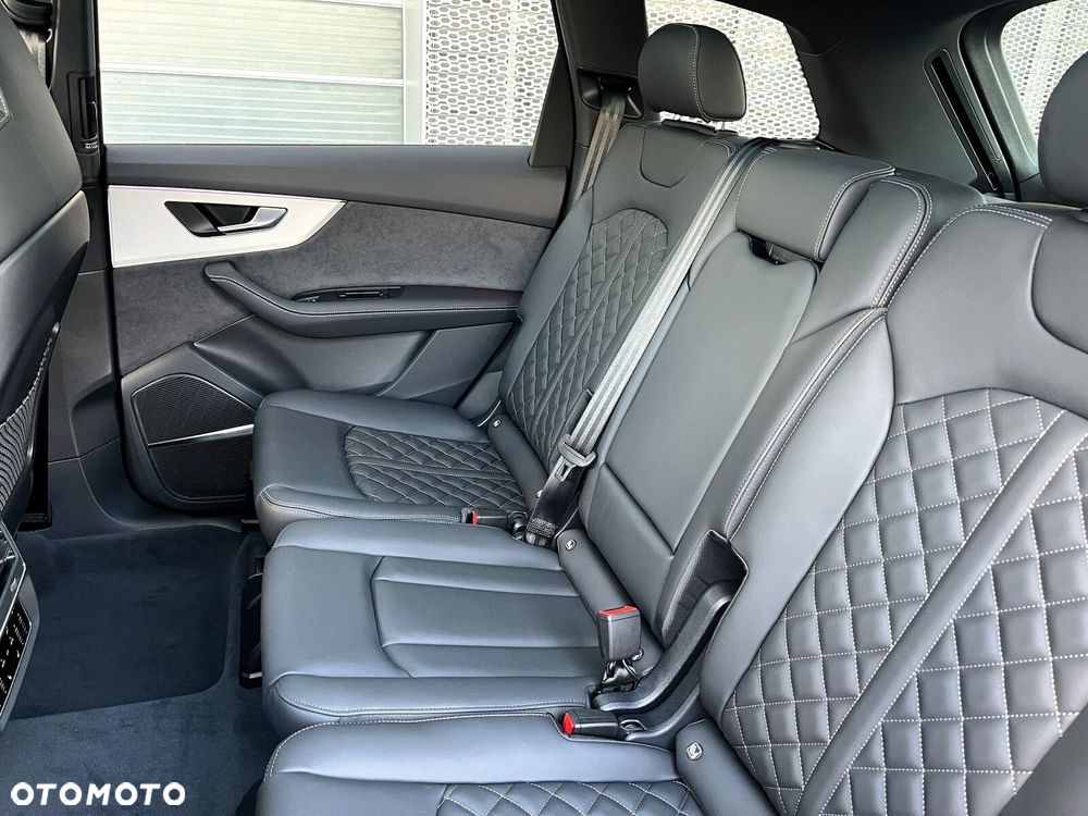 Audi Q7 - 26