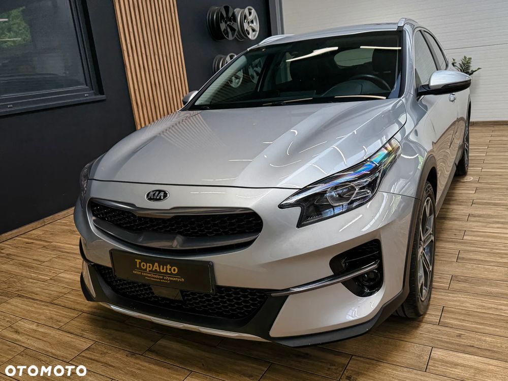 Kia XCeed 1.4 T-GDI L Business Line - 14