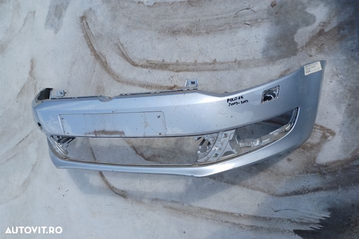 BARA FATA Volkswagen Polo - 2