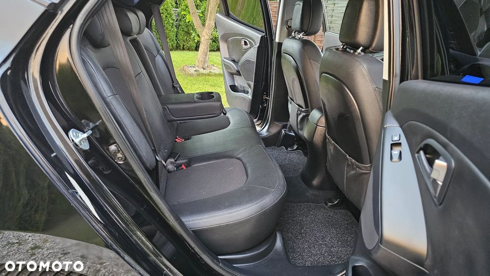 Hyundai ix35 1.6 2WD Trend - 11