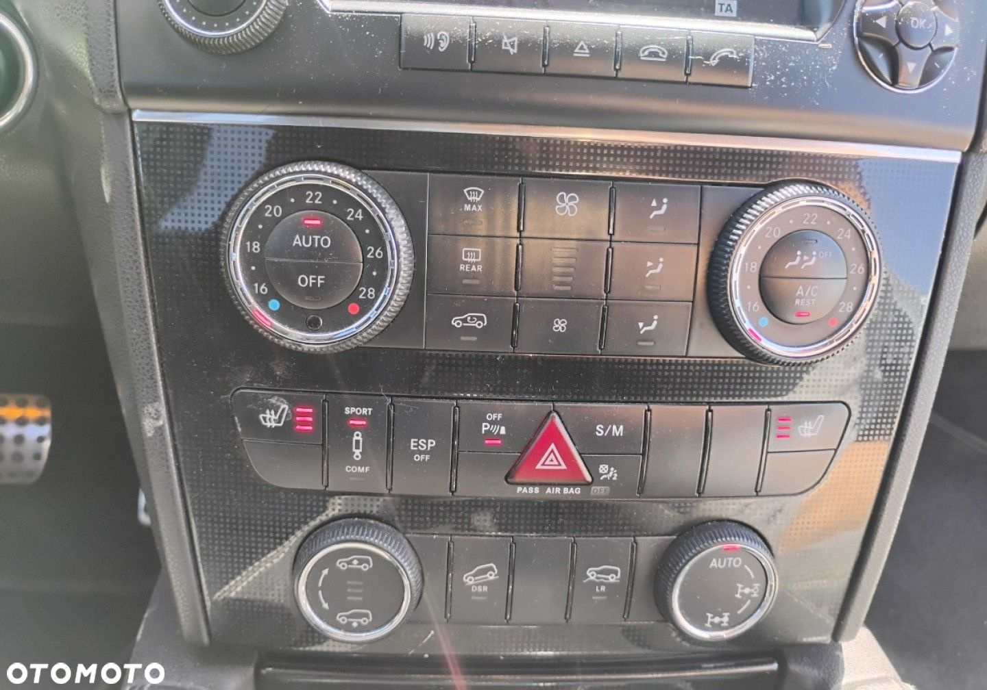 Mercedes-Benz ML - 15