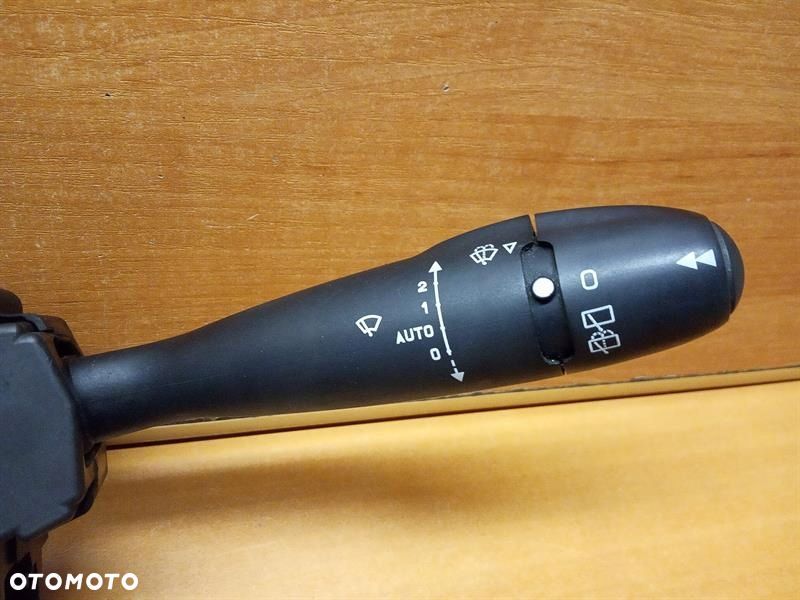 PRZEŁĄCZNIK ZESPOLONY CITROEN C5 I 96375848ZL - 4