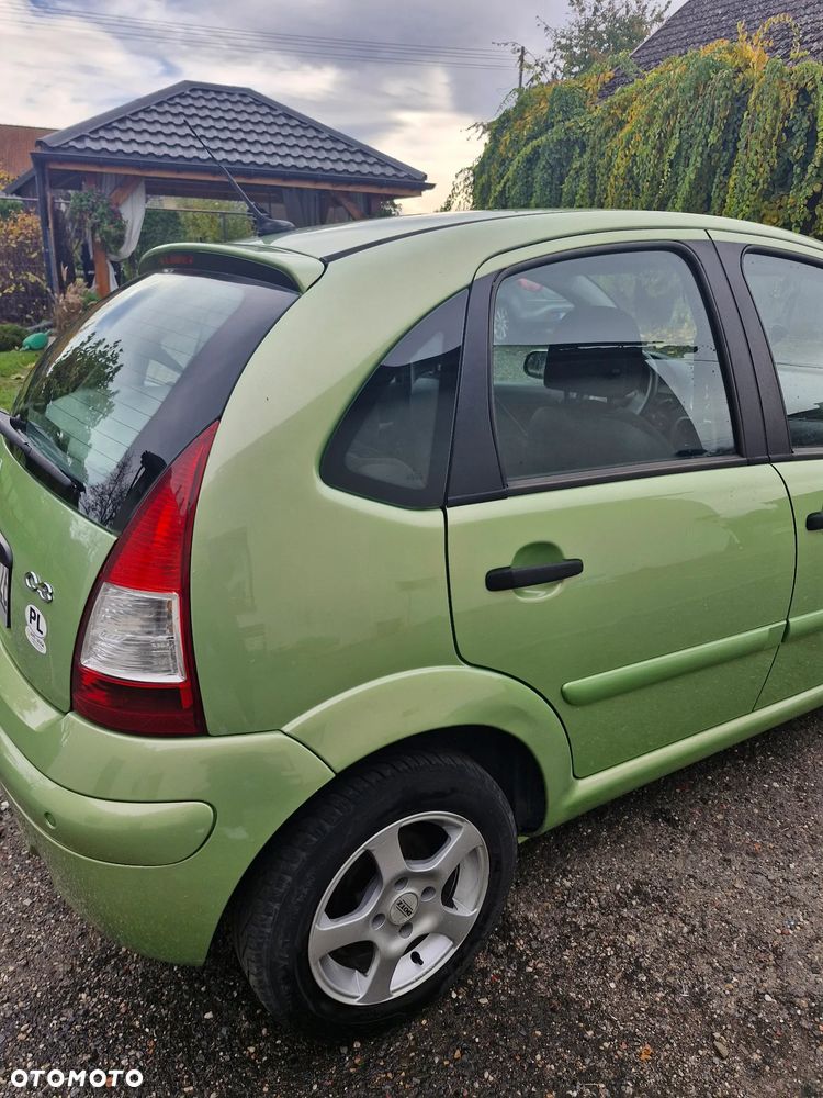 Citroën C3 - 7