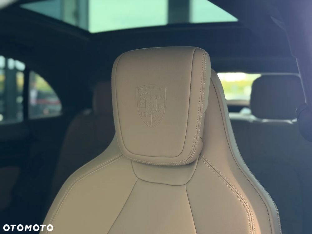 Porsche Macan 4 100kWh - 21