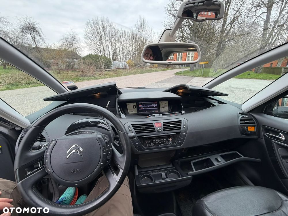 Citroën C4 Picasso 2.0 HDi FAP Exclusive - 37
