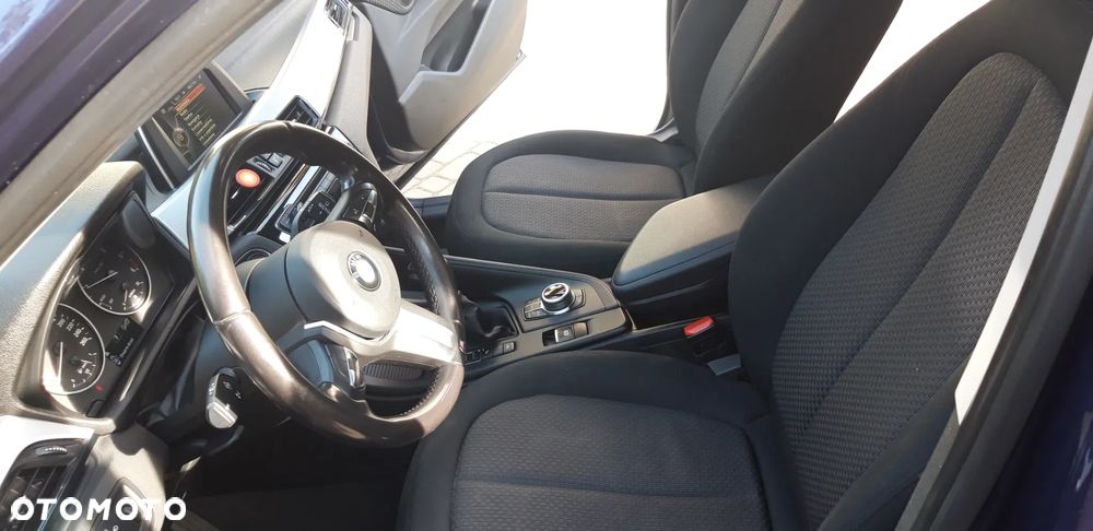 BMW X1 xDrive20i - 33