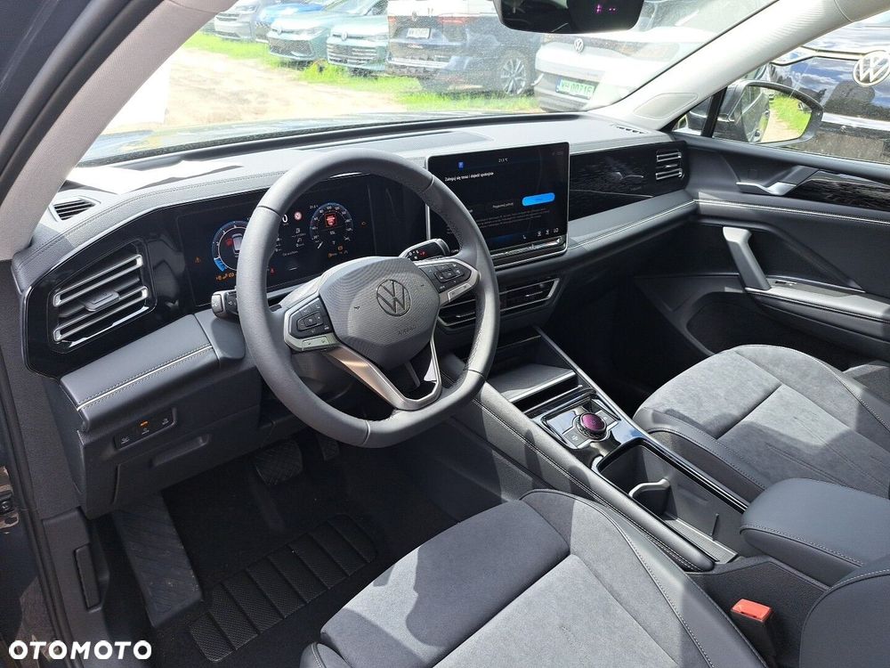 Volkswagen Tiguan 1.5 eTSI Elegance DSG - 13