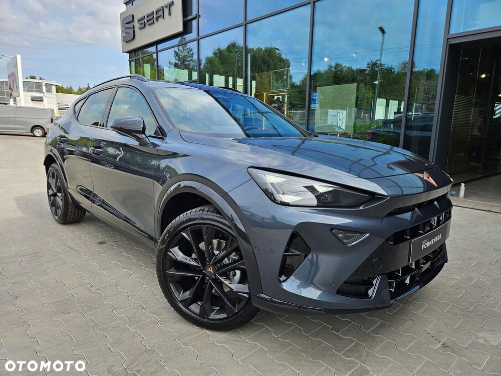 Cupra Formentor 2.0 TDI DSG - 6