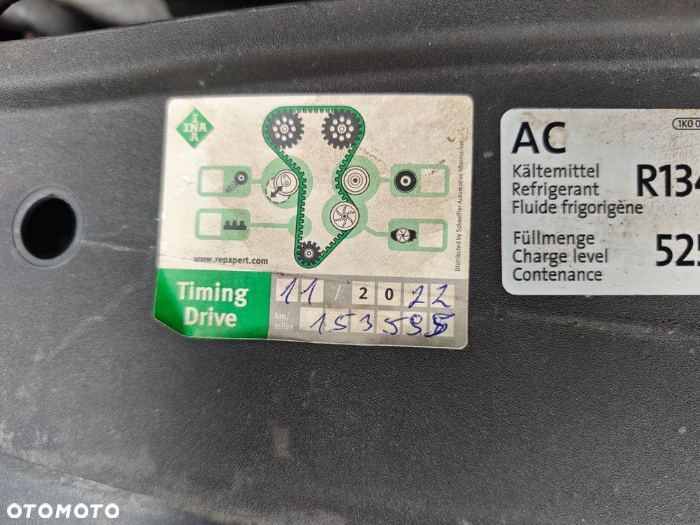 Volkswagen Golf 1.6 TDI DPF BlueMotion Technology DSG Comfortline - 17