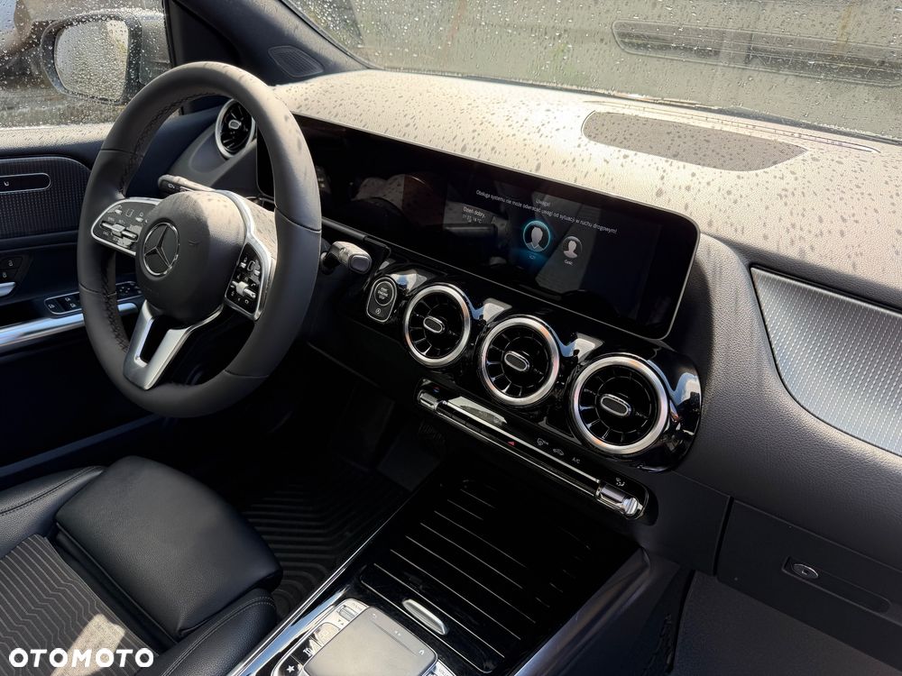 Mercedes-Benz Klasa B 200 d Style 8G-DCT - 20