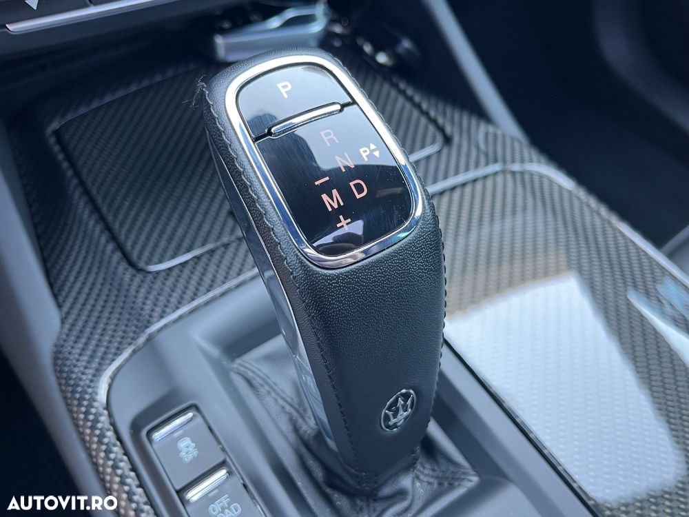 Maserati Levante Diesel - 24
