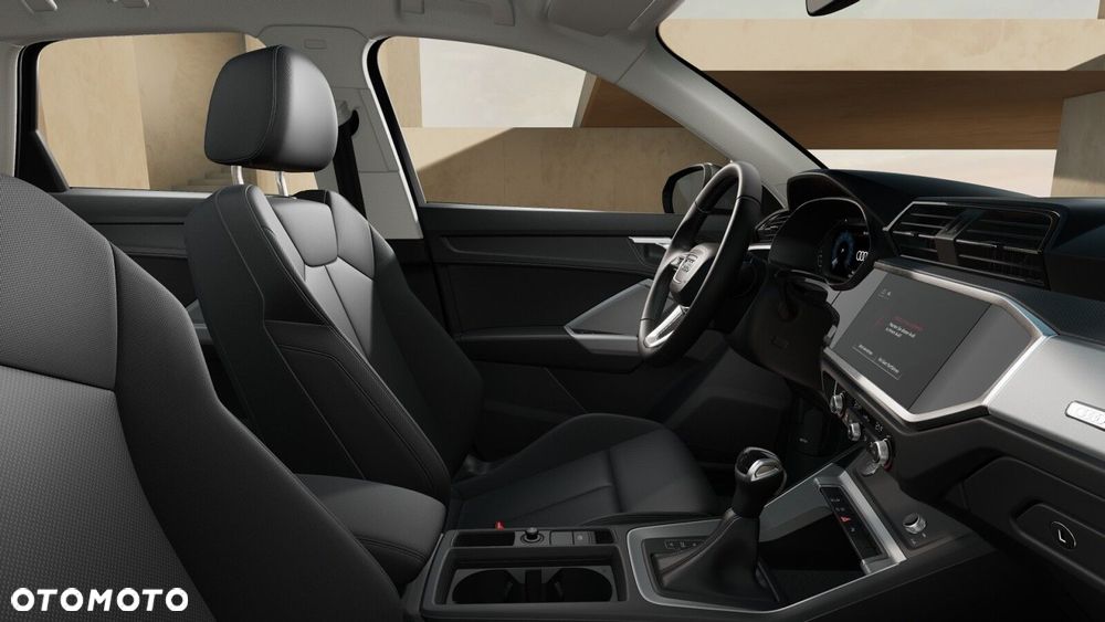 Audi Q3 - 6