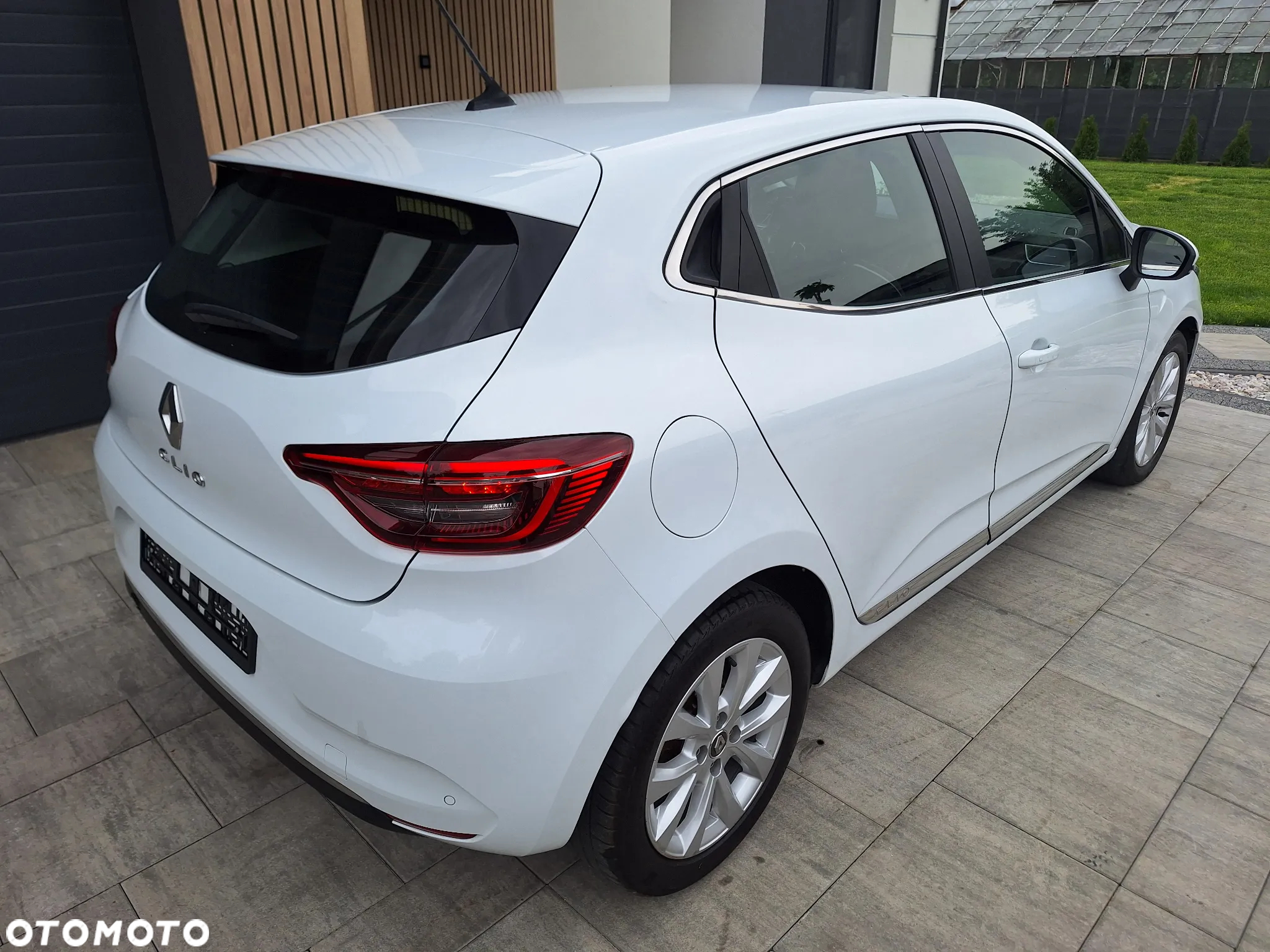 Renault Clio - 3