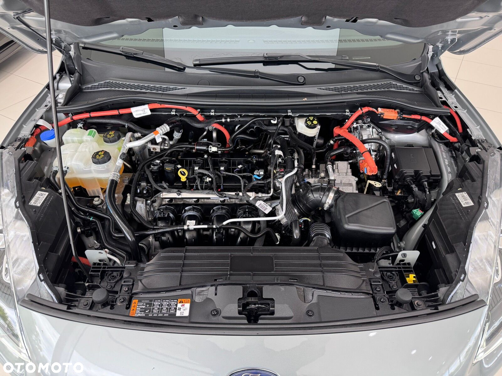 Ford Kuga - 20