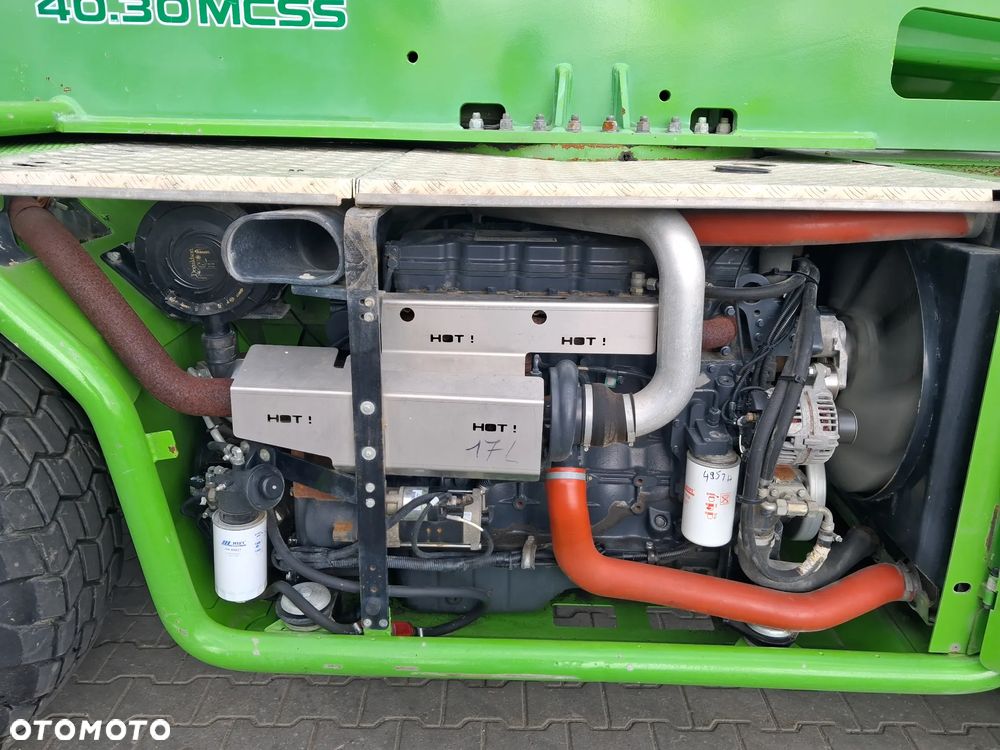 Merlo ROTO 40.30 MCSS - 7