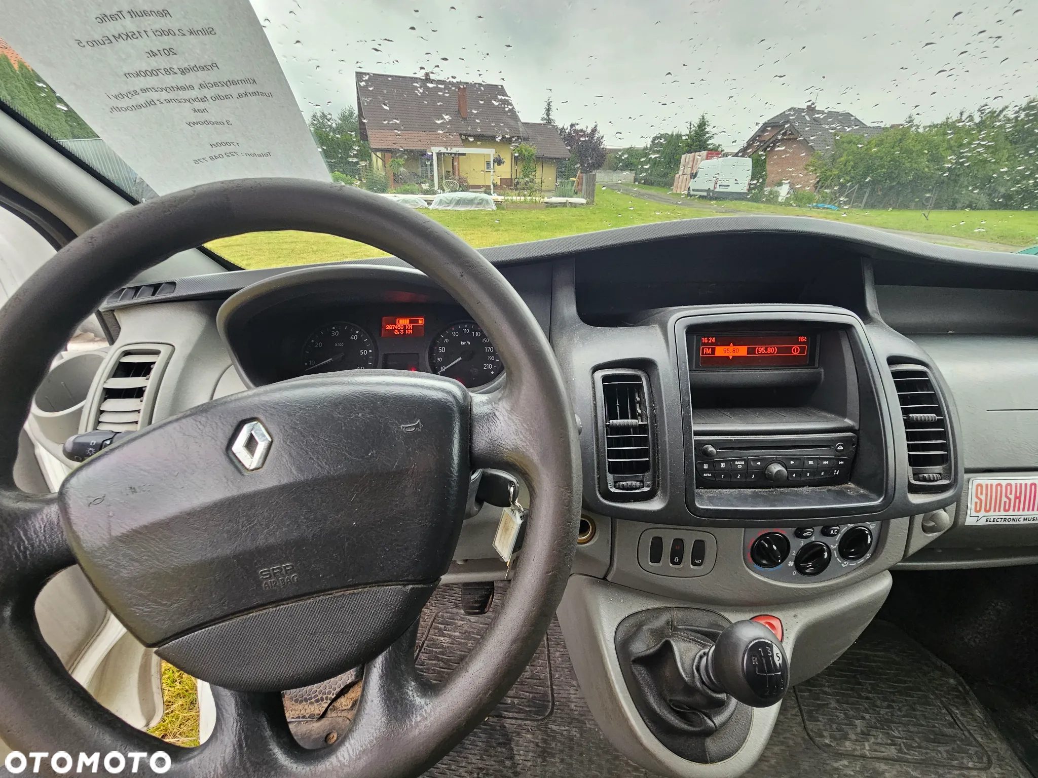 Renault Trafic - 11