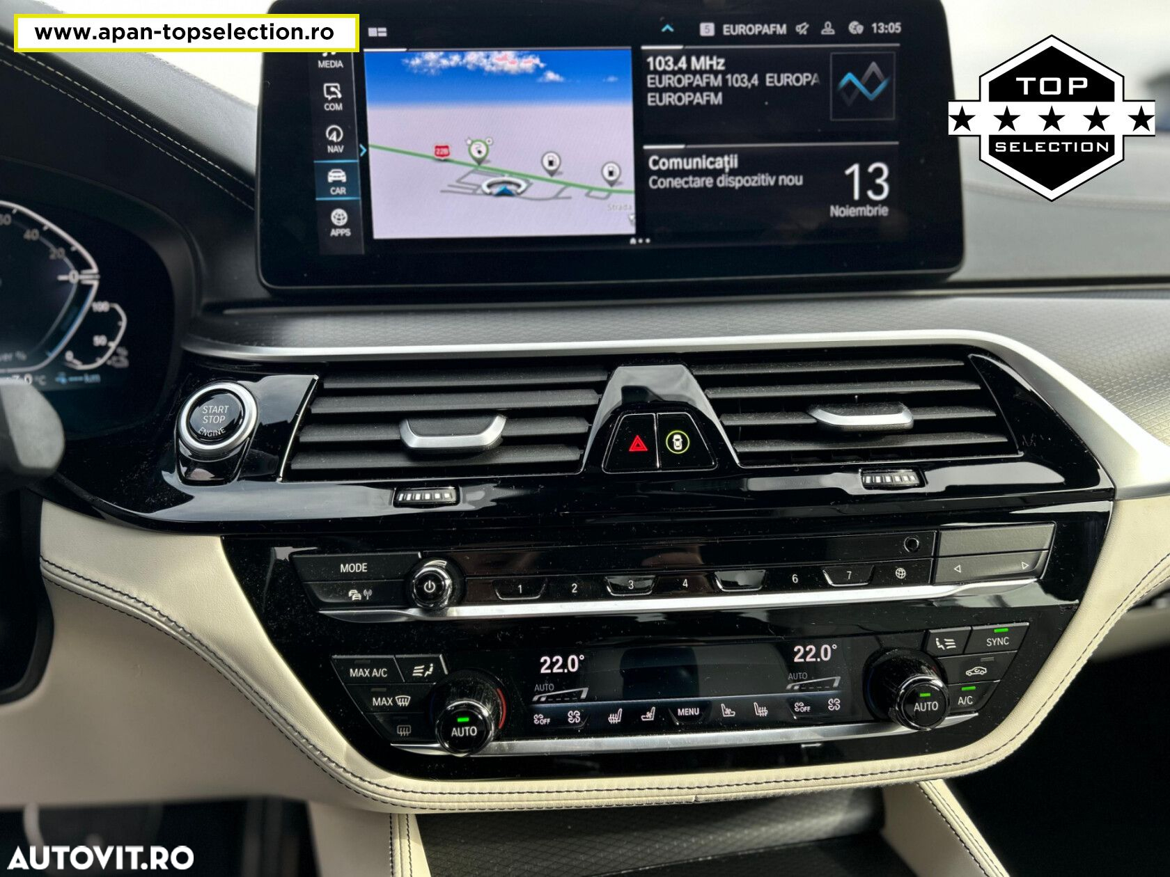 BMW Seria 5 - 19