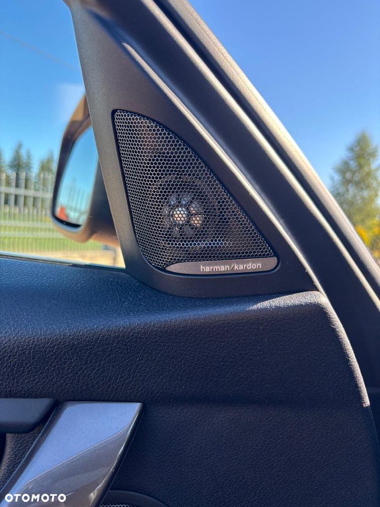BMW Seria 3 320d Efficient Dynamic Edition Modern Line - 15