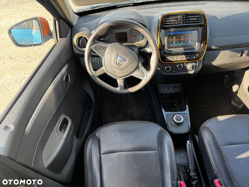 Dacia Spring - 15