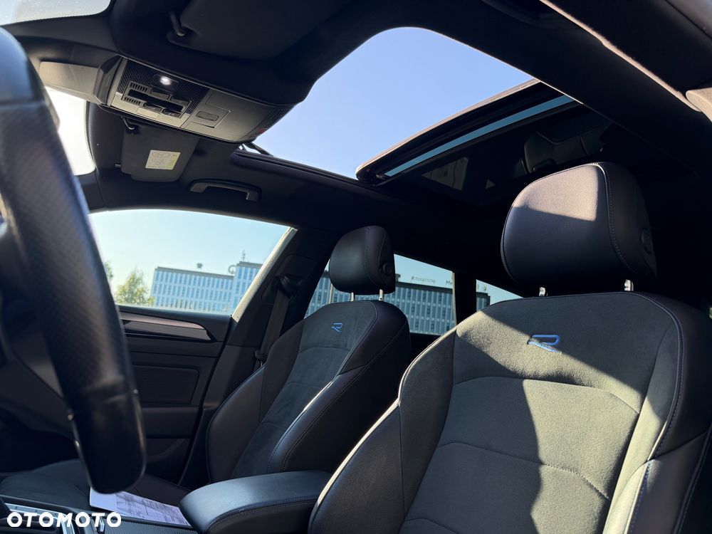 Volkswagen Arteon 2.0 TSI 4Motion R DSG - 14