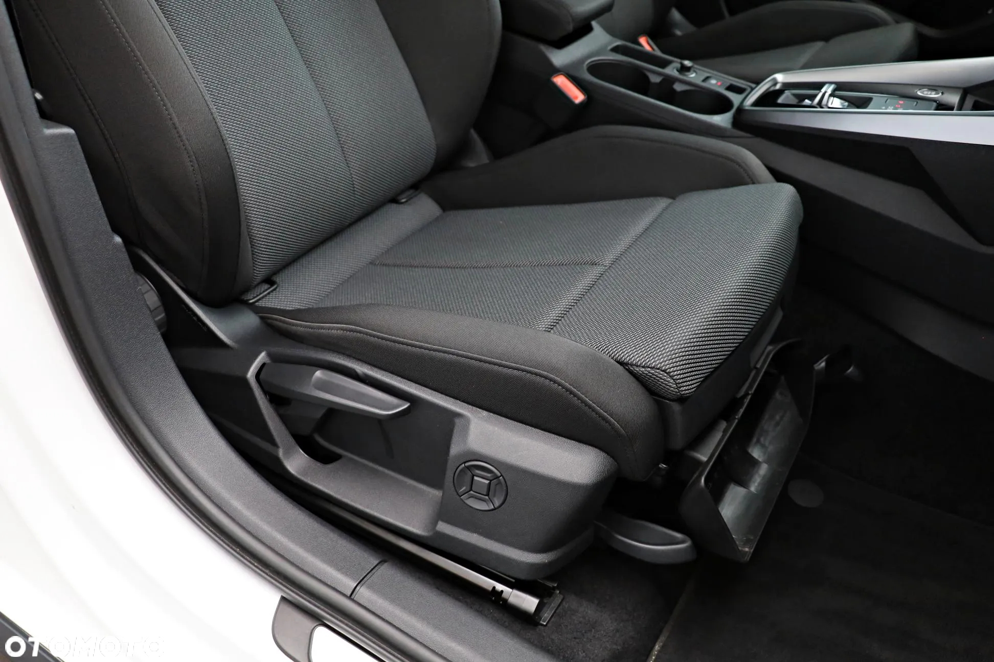 Audi A3 - 16