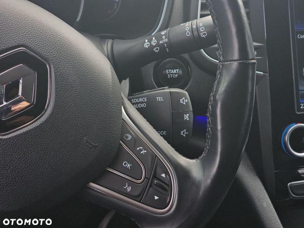 Renault Talisman 1.6 Energy TCe Intens EDC - 15
