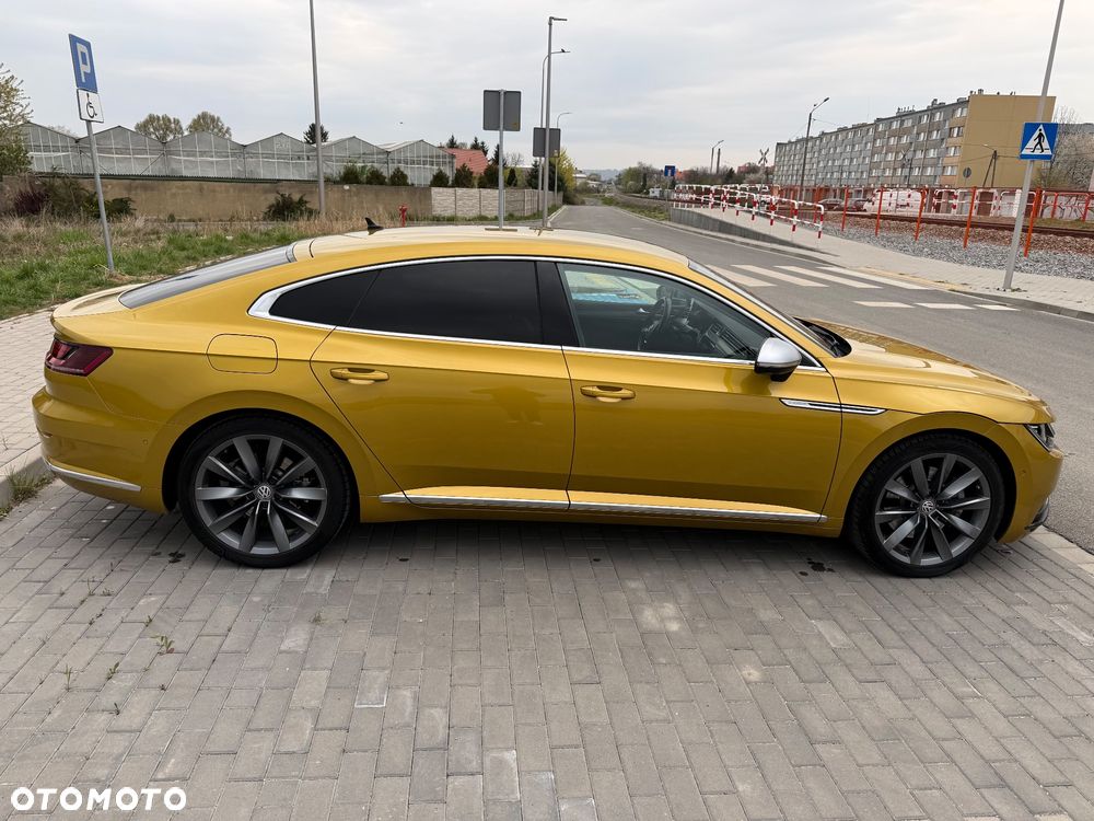 Volkswagen Arteon 2.0 TSI 4Motion Elegance DSG - 2