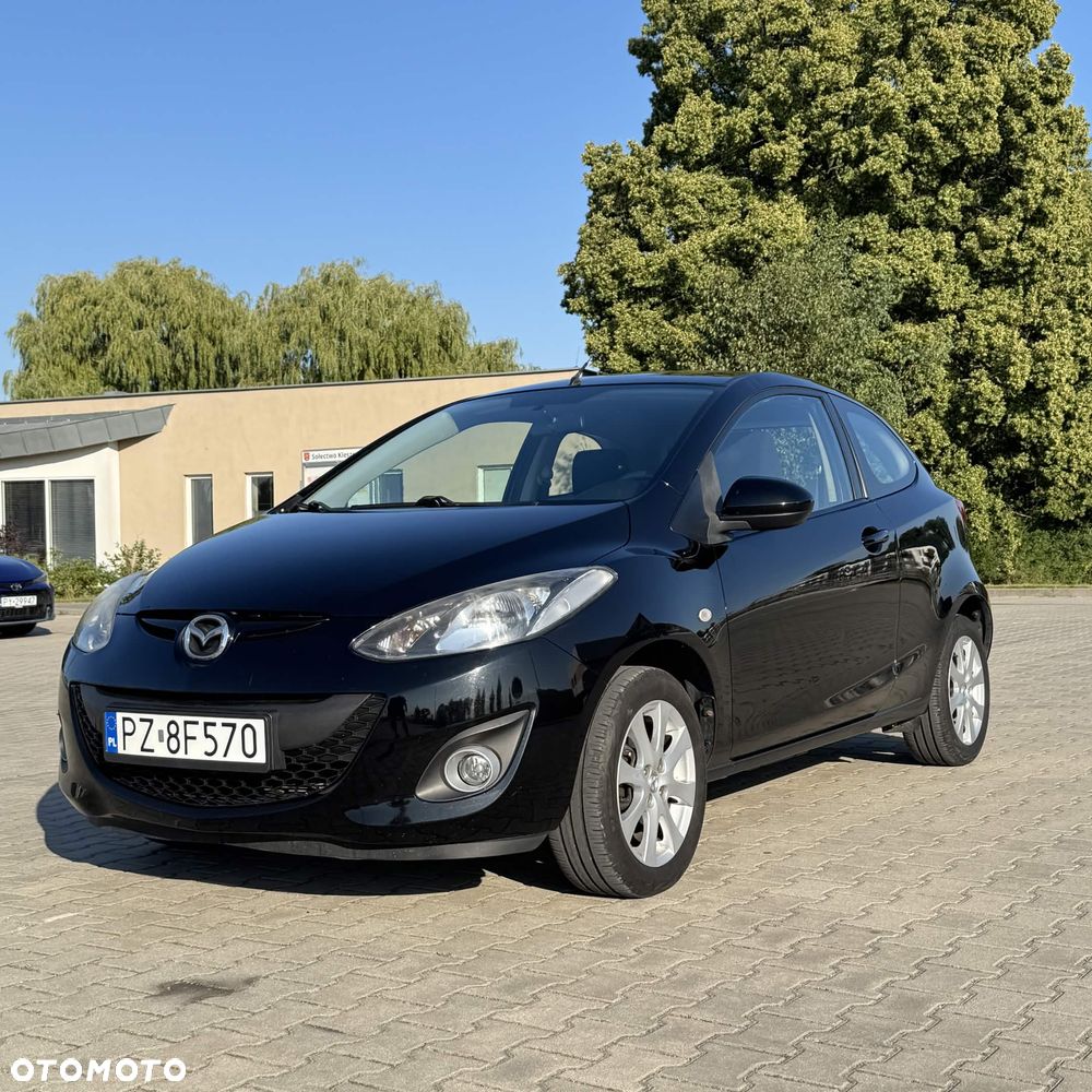 Mazda 2 1.3 Exclusive - 3