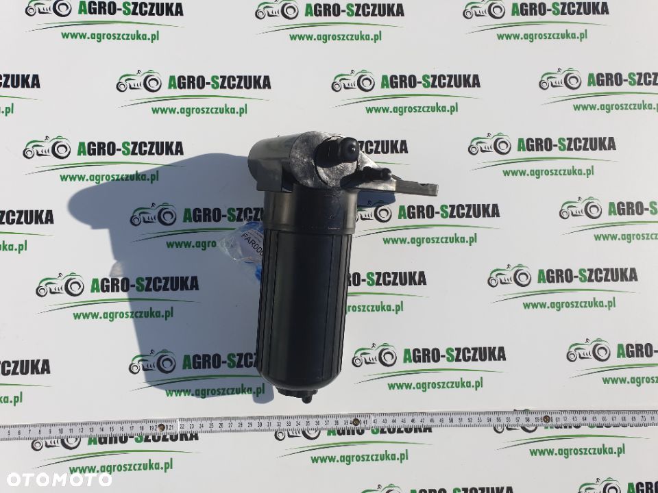 Pompa paliwa elektryczna farmtrac perkins - 1