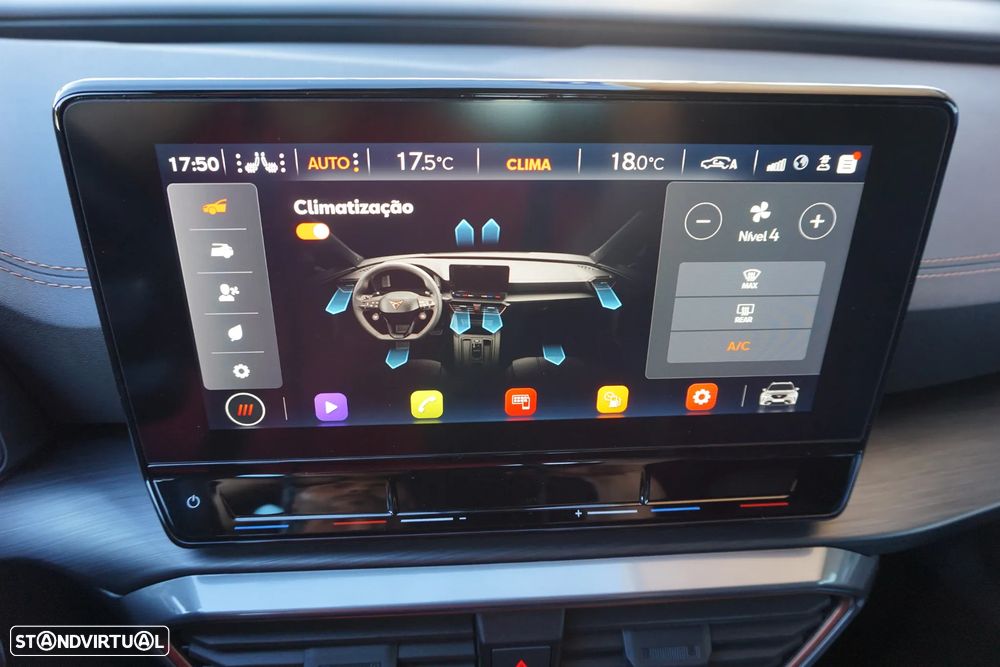 Cupra Formentor 2.0 TDI Sport - 44