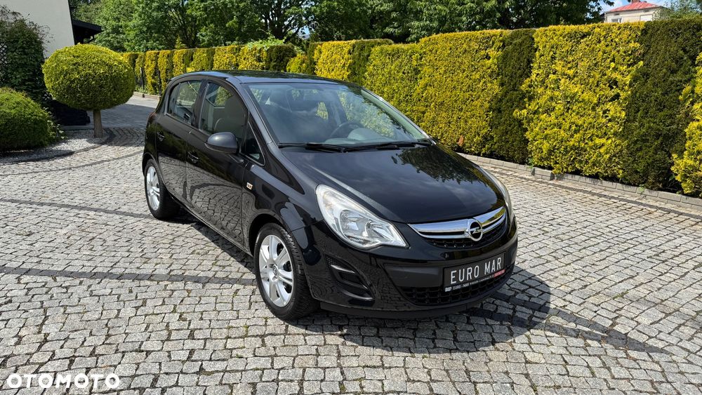 Opel Corsa - 7