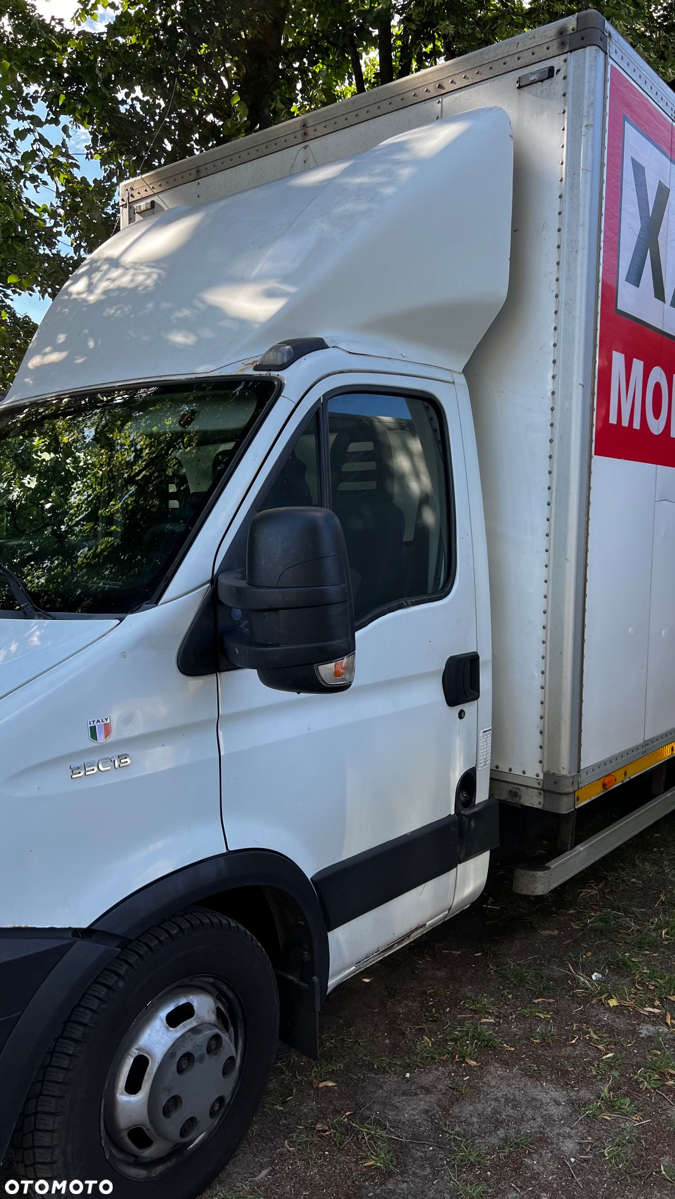 Iveco Daily - 11