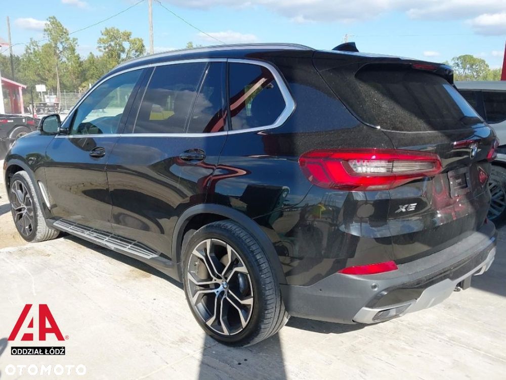 BMW X5 - 5