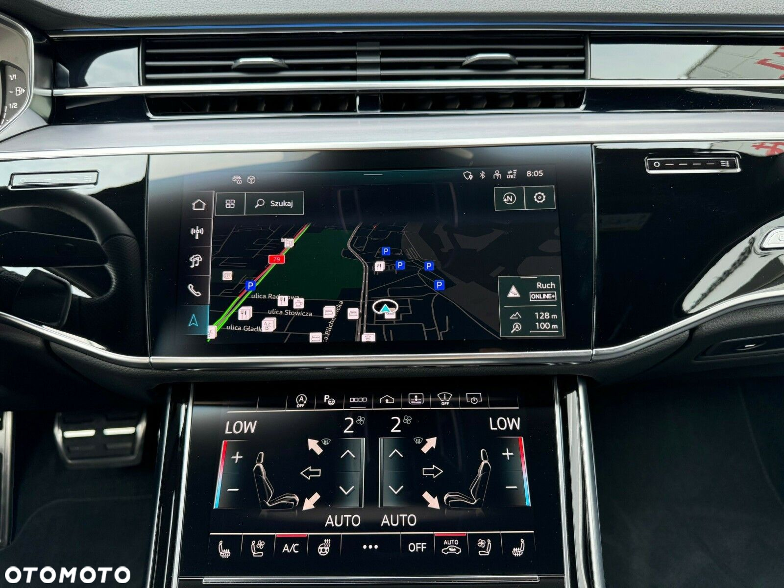 Audi A8 - 25