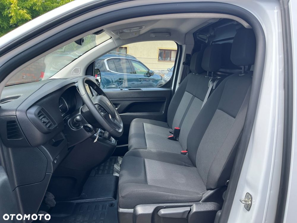 Peugeot Expert Long - 8