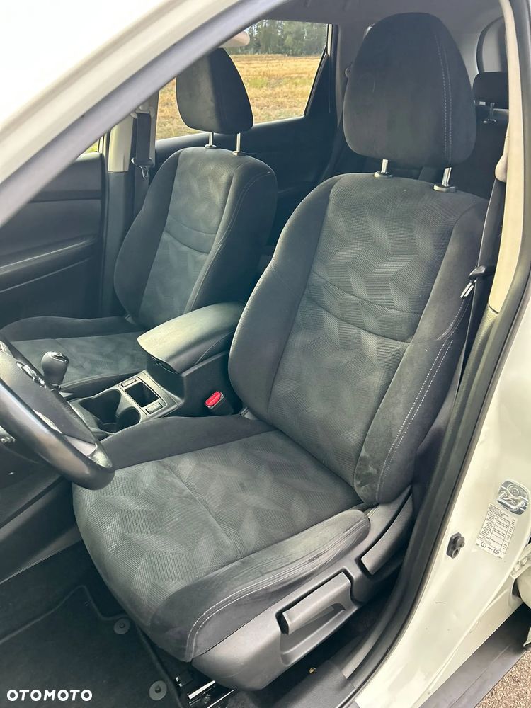 Nissan X-Trail 1.6 DIG-T 360 - 22