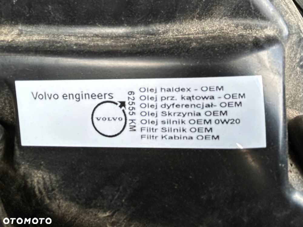 Volvo XC 90 T6 AWD Geartronic Inscription - 16
