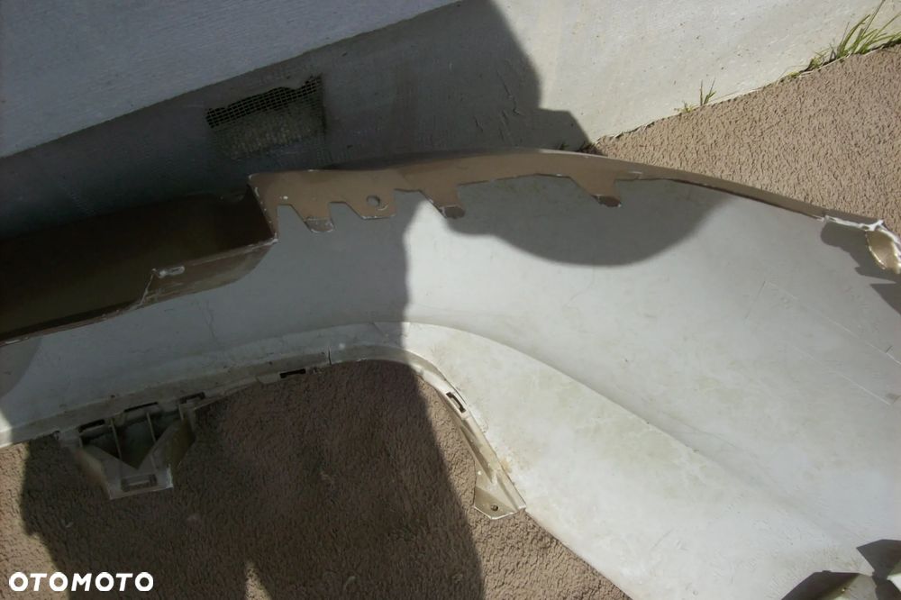 ZDERZAK TYLNY OPEL ASTRA J SEDAN ROK 09/15 - 5