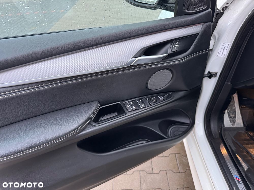 BMW X5 xDrive25d - 9