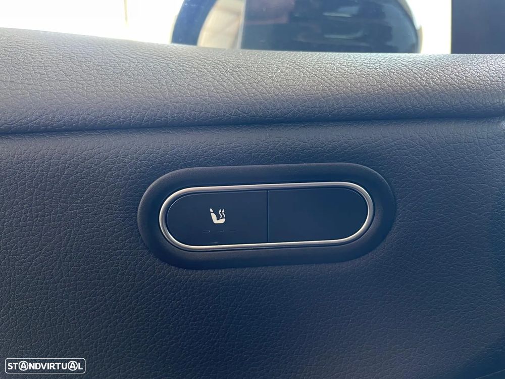 Mercedes-Benz CLA 180 d Shooting Brake Progressive Aut. - 27