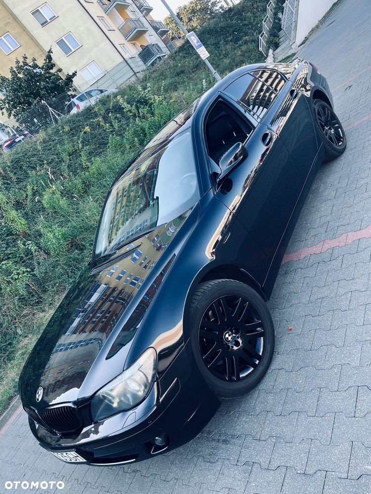 BMW Seria 7 730d - 1