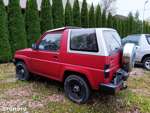 Suzuki Vitara 1.6 JX