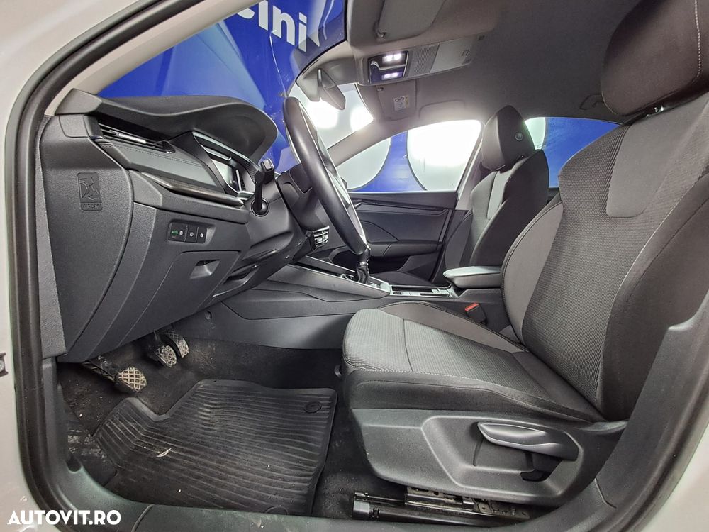 Skoda Octavia 2.0 TDI Ambition - 10