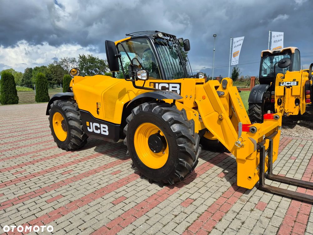 JCB 531-70 - 3