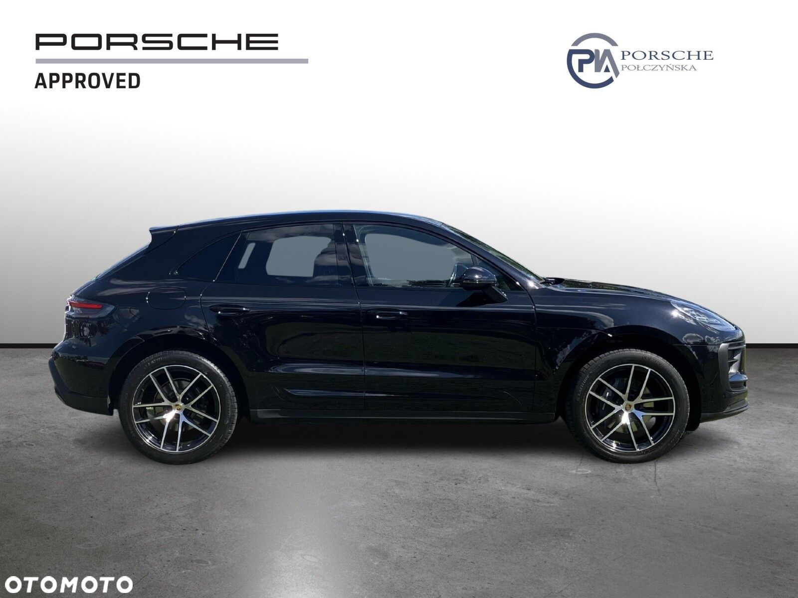 Porsche Macan - 6