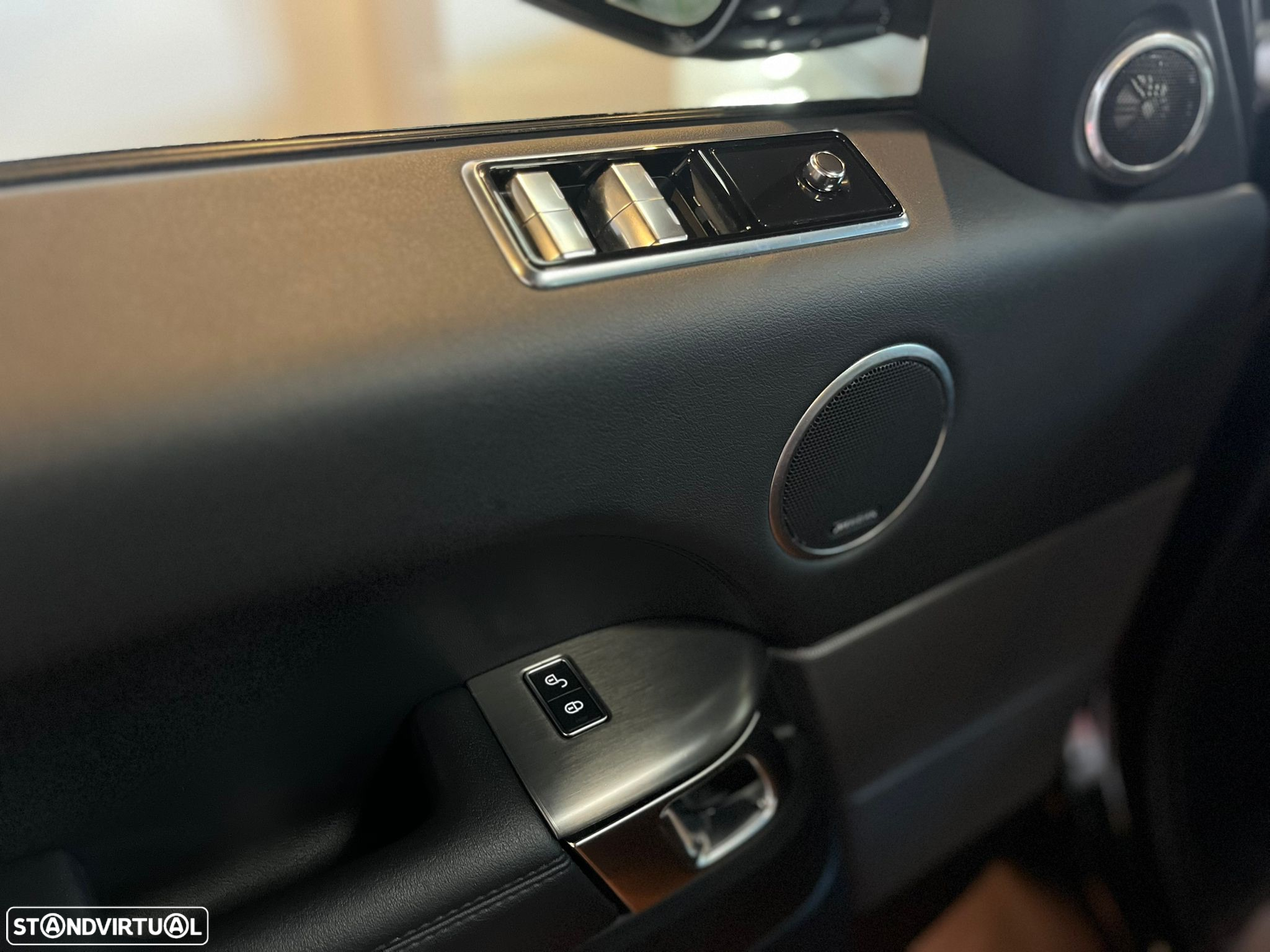 Land Rover Range Rover Sport 3.0 SDV6 HSE Dynamic - 8