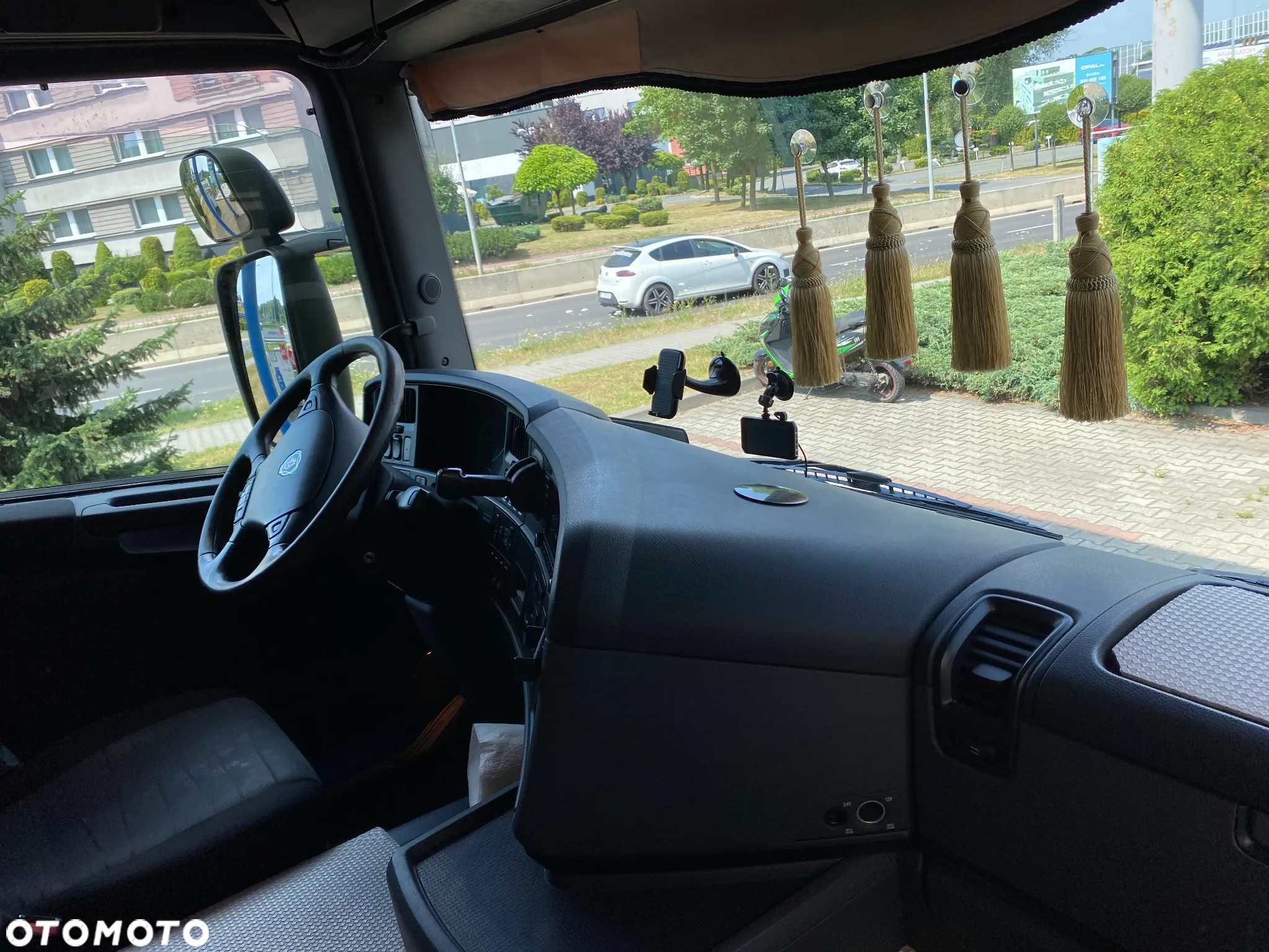 Scania G 320 - 30