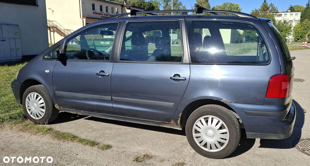 Seat Alhambra - 23