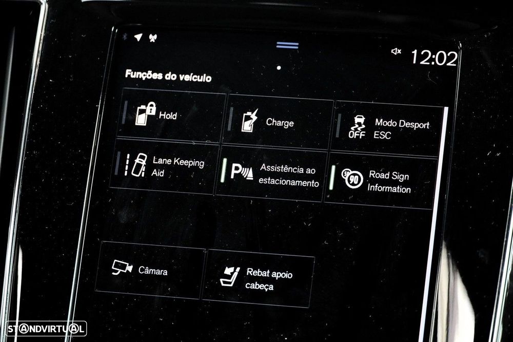 Volvo V60 2.0 T6 AWD TE R-Design - 21